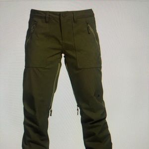 Burton vida pants XS